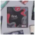 First. - Kit BDSM débutant - 8 pièces - accessoires initiation