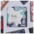 First. Together - coffret sexuel débutant - 7 pièces