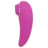 EasyToys Taptastic Vibe - vibromasseur clitoridien rechargeable et étanche (rose)