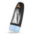 CRUIZR CP01 - Masturbateur rotatif-suceur rechargeable (noir-bleu)