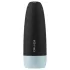 CRUIZR CP01 - masturbateur rotatif et aspirant rechargeable - noir bleu
