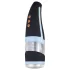 CRUIZR CP02 - masturbateur rotatif vibrant (noir)