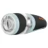 CRUIZR CP02 - masturbateur rotatif vibrant (noir)