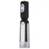 CRUIZR CS08 - pompe pénis automatique rechargeable - noir et transparent