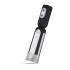 CRUIZR CS08 - pompe pénis automatique rechargeable - noir et transparent