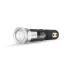 CRUIZR CS08 - pompe pénis automatique rechargeable - noir et transparent