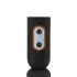 CRUIZR CS08 - pompe pénis automatique rechargeable - noir et transparent