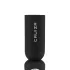 CRUIZR CS08 - pompe pénis automatique rechargeable - noir et transparent