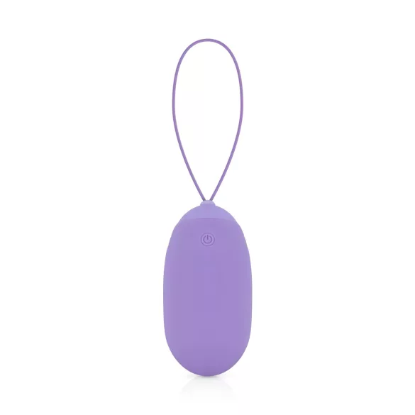 LUV EGG XL - œuf vibrant sans fil rechargeable - violet