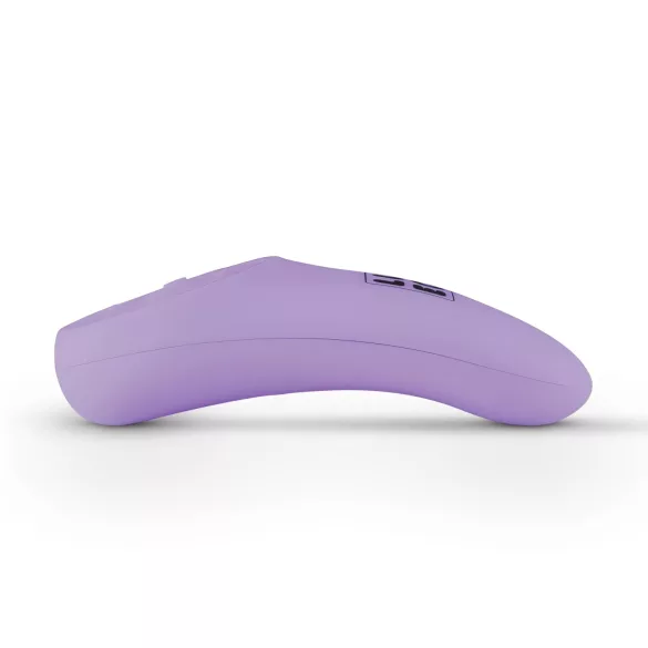 LUV EGG XL - œuf vibrant sans fil rechargeable - violet