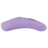 LUV EGG XL - œuf vibrant radio rechargeable et portable (violet)