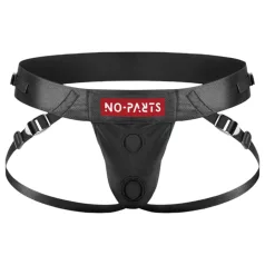   No-Parts Taylor - harnais ceinturable double anneau O - taille S-L