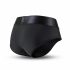 No-Parts Robin - culotte harnais (noire) - S