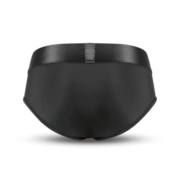 No-Parts Robin - culotte à sangle (noir) - M