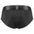 No-Parts Robin - harnais avec gode - noir - taille M