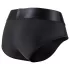 No-Parts Robin - harnais avec gode - noir - taille M
