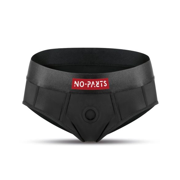 Ceinture No-Parts Robin - noire - L