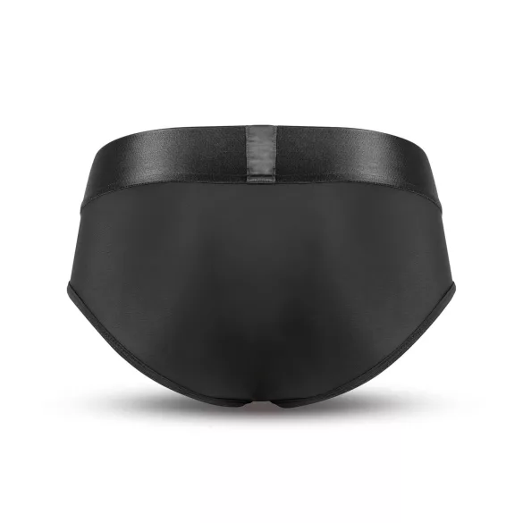 No-Parts Robin - harnais ceinture gode - noir - taille L