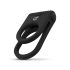 Easytoys Admire Anneau : vibration pour pénis et testicules (noir)