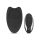 Buzzy Butterfly - vibromasseur étanche sans fil (noir)