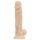 Real Fantasy Conrad - Vibromasseur à ventouse - 20cm (naturel)