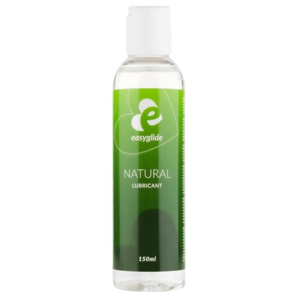 EasyGlide Natural - Lubrifiant à base d'eau (150 ml)