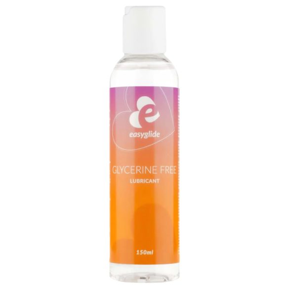EasyGlide - Lubrifiant à base d'eau (150ml)