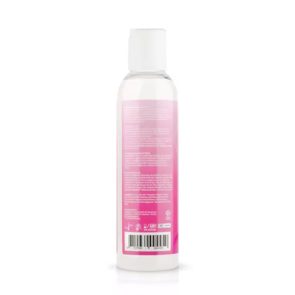 EasyGlide White Lubricant - lubrifiant à base d’eau effet sperme (150 ml)