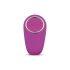 Easytoys Tap Dancer - vibromasseur couple radio, étanche (rose)