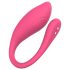 EasyConnect - œuf vibrant intelligent (rose)
