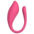 EasyConnect - œuf vibrant intelligent (rose)