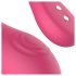 EasyConnect - œuf vibrant intelligent (rose)