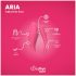 EasyConnect - œuf vibrant intelligent (rose)