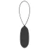 LUV EGG - œuf vibrant télécommandé rechargeable - noir