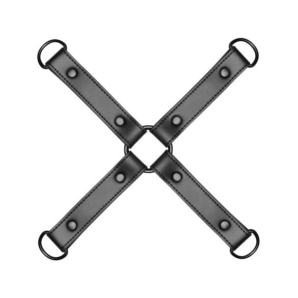Croix de Fers Noir - Fantasmes Chambres