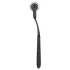 Bedroom Fantasies - roulette de stimulation - aluminium noir