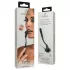 Bedroom Fantasies - roulette de stimulation - aluminium noir
