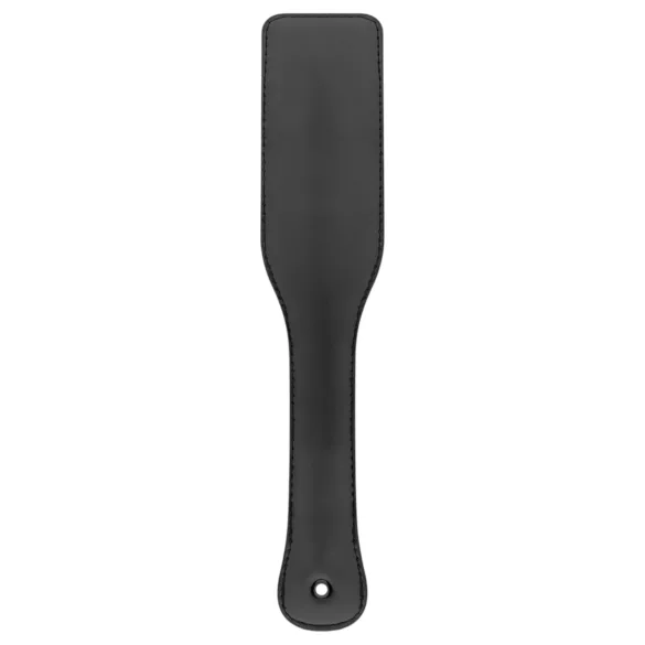 Bedroom Fantasies - paddle effet cuir - noir