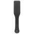 Bedroom Fantasies - paddle effet cuir - noir