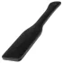 Bedroom Fantasies - paddle effet cuir - noir