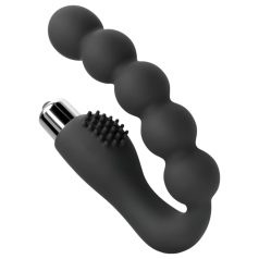 EasyToys - vibromasseur anal (noir)