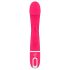 Easytoys - Vibreur point G stimulateur (rose)