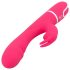 Easytoys - Vibreur point G stimulateur (rose)