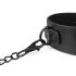 Bedroom Fantasies - set de bondage complet - 4 pièces (noir)