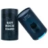 Boners - masturbateur vibrant rechargeable pour testicules (bleu)