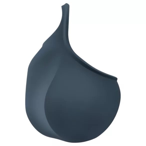Boners - masturbateur vibrant rechargeable pour testicules (bleu)