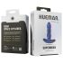 Hueman Supernova - vibromasseur anal violet