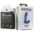 Vibreur anal pulsatil Galaxy Hueman (violet)