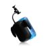 BLOWCAST Wingman Lite - masturbateur automatique gamer (bleu)