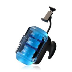Wingman Plus - Masturbateur automatique gamer (bleu)